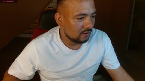 SAM DREAD online show from 02/15/26, 10:39