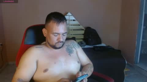 SAM DREAD online show from 02/16/26, 11:56