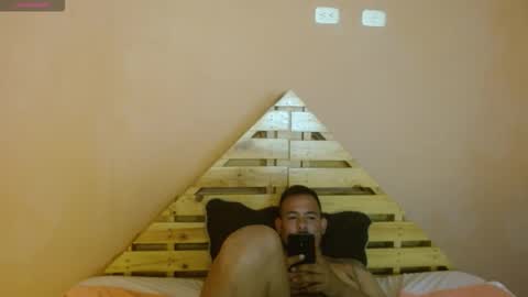 SAM DREAD online show from 02/19/26, 11:56