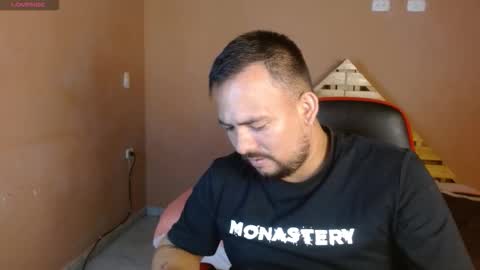 SAM DREAD online show from 02/24/26, 12:08