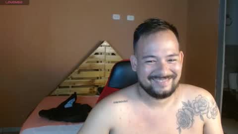 SAM DREAD online show from 03/02/26, 05:08