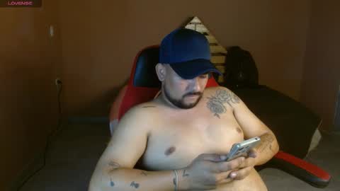 SAM DREAD online show from 03/05/26, 01:12