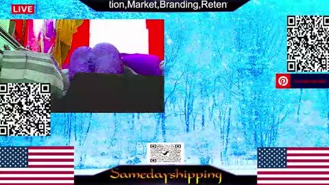 OmniNegate online show from 01/31/26, 07:11