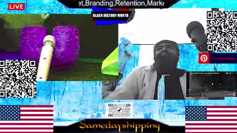 OmniNegate online show from 02/04/26, 05:08