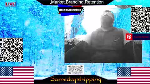 OmniNegate online show from 02/06/26, 03:37