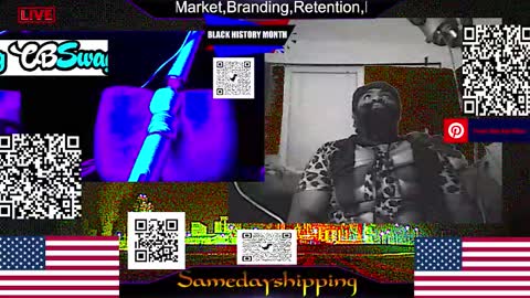 OmniNegate online show from 02/08/26, 04:05