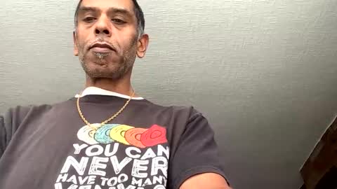 samegee online show from 10/19/25, 12:50