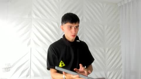 Sam  online show from 01/03/25, 12:30