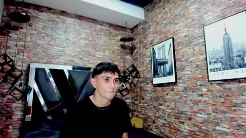 Sam  online show from 01/05/25, 01:36