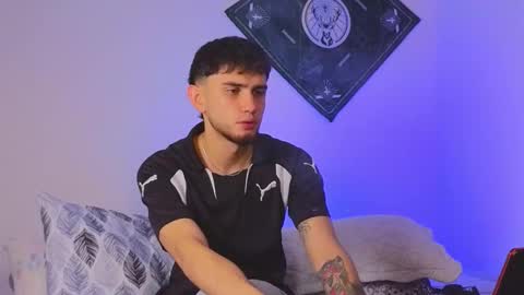 samevansx online show from 10/25/25, 02:46