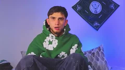 samevansx online show from 11/12/25, 08:52