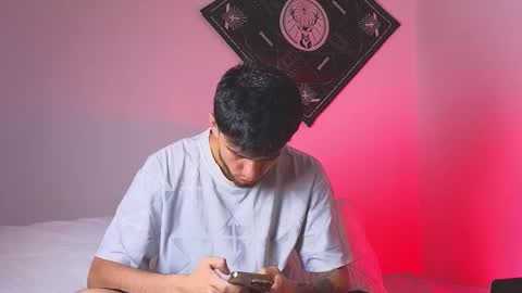 samevansx online show from 12/16/25, 04:12