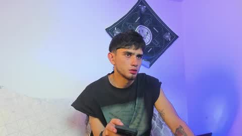 samevansx online show from 02/11/26, 06:02