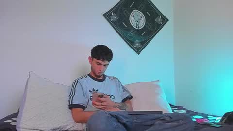 samevansx online show from 02/18/26, 11:50