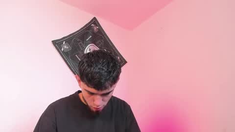 samevansx online show from 04/27/26, 06:28