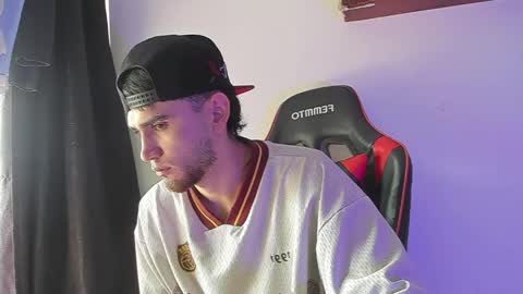 samevansx online show from 05/19/26, 04:24