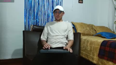 SAM online show from 10/02/25, 02:07