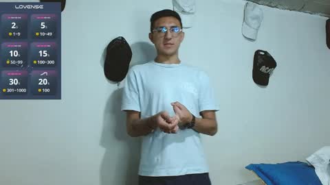 SAM online show from 03/30/26, 11:11