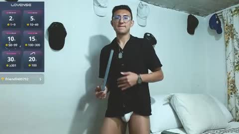 SAM online show from 04/27/26, 10:57