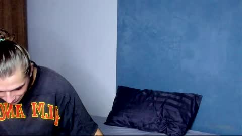 Snapshot of samgorgeous chatting on 01/03/25, 11:46 Fansly - Top4fans online show from 01/03/25, 11:46