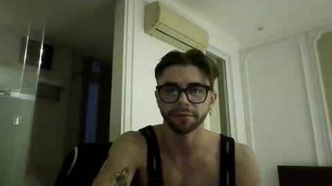 Snapshot of samgorgeous chatting on 01/12/26, 07:08 Fansly - Top4fans online show from 01/12/26, 07:08