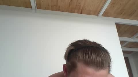 Snapshot of samgorgeous chatting on 03/04/26, 12:49 Fansly - Top4fans online show from 03/04/26, 12:49