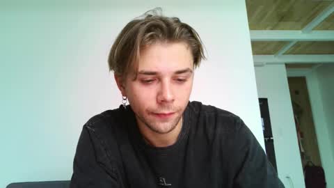 Snapshot of samgorgeous chatting on 03/15/26, 06:08 Fansly - Top4fans online show from 03/15/26, 06:08