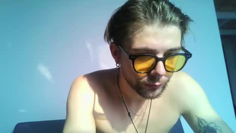 Snapshot of samgorgeous chatting on 04/04/26, 08:56 Fansly - Top4fans online show from 04/04/26, 08:56