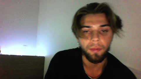 Snapshot of samgorgeous chatting on 05/01/26, 02:43 Fansly - Top4fans online show from 05/01/26, 02:43