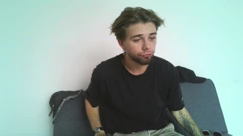 Snapshot of samgorgeous chatting on 05/02/26, 05:34 Fansly - Top4fans online show from 05/02/26, 05:34