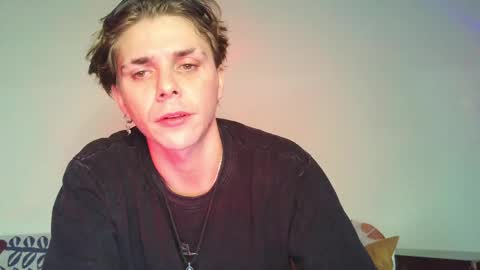 Snapshot of samgorgeous chatting on 05/10/26, 07:08 Fansly - Top4fans online show from 05/10/26, 07:08