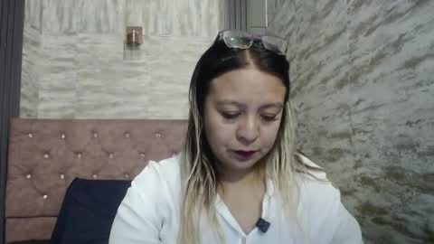 Samy online show from 02/15/26, 05:37