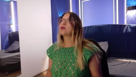 Samy online show from 02/16/26, 04:08