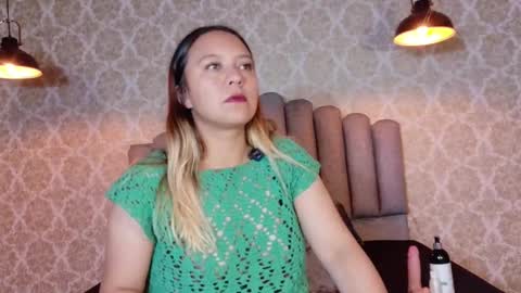 Samy online show from 03/18/26, 04:59