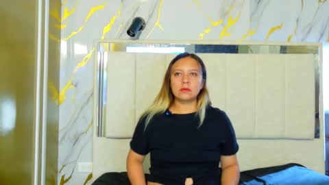 Samy online show from 03/23/26, 03:43