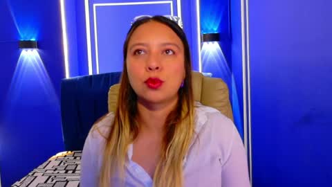 Samy online show from 05/27/26, 04:31