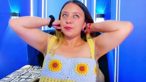 Samy online show from 05/30/26, 04:09