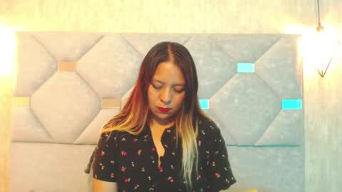 Samy online show from 06/01/26, 07:37