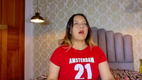 Samy online show from 06/06/26, 08:02