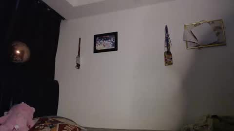 Snapshot of sami_and_gael chatting on 11/23/25, 02:44 Tami Gael online show from 11/23/25, 02:44