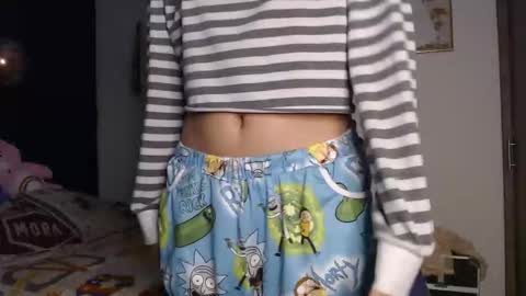 Snapshot of sami_and_gael chatting on 12/22/25, 02:08 Tami Gael online show from 12/22/25, 02:08