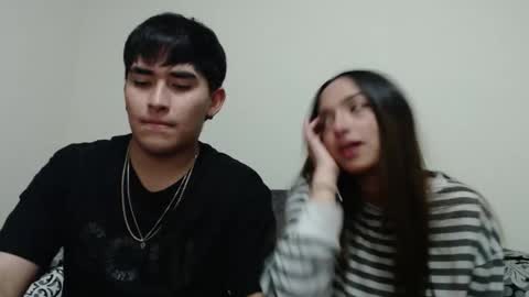 Snapshot of sami_and_gael chatting on 02/13/26, 01:12 Tami Gael online show from 02/13/26, 01:12