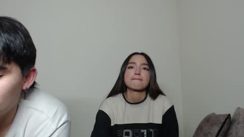 Snapshot of sami_and_gael chatting on 02/27/26, 02:00 Tami Gael online show from 02/27/26, 02:00