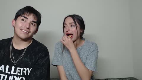 Snapshot of sami_and_gael chatting on 03/04/26, 01:44 Tami Gael online show from 03/04/26, 01:44