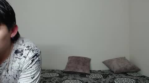 Snapshot of sami_and_gael chatting on 03/13/26, 01:45 Tami Gael online show from 03/13/26, 01:45