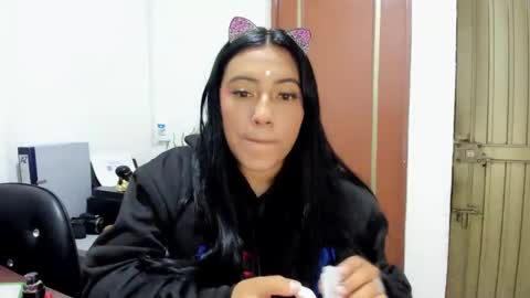 sami_cutte online show from 01/08/25, 02:35