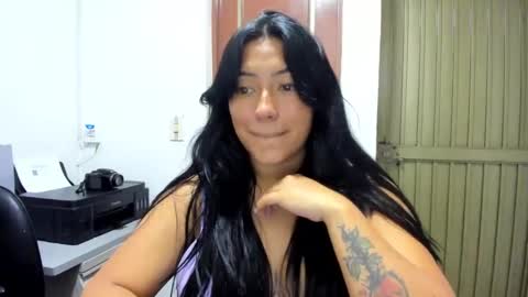 sami_cutte online show from 01/13/25, 10:45