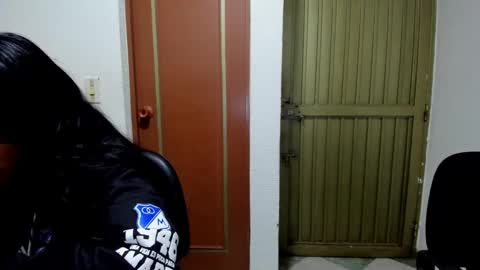 sami_cutte online show from 01/14/25, 04:40