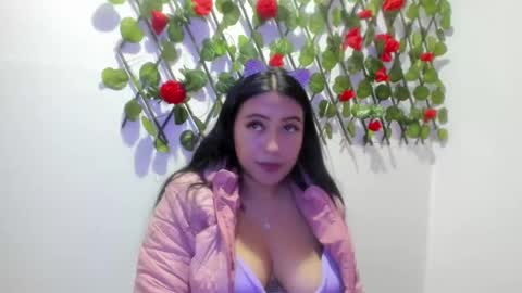 sami_cutte online show from 03/07/25, 07:38