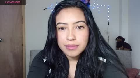 sami_cutte online show from 04/15/26, 05:47